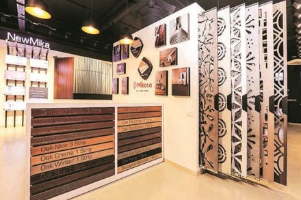 Factoring in the same, we cut our revenue/earnings estimates by 5%/13% and 15.9%/34.7%, respectively, for FY20/FY21.