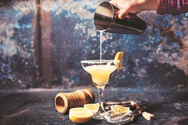 Internet and alcohol have made this period not so detestable and I am grateful that my privileged life allows me such a first-world notion of niggles.