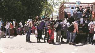 No one — no party, no leader, no community, no other country — can be blamed for its occurrence.