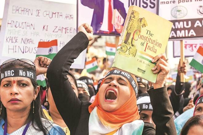 Critics of the present government often attack it for measures like preventive detention, curbs on freedom of speech, and invoking anti-sedition laws at the slightest provocation.