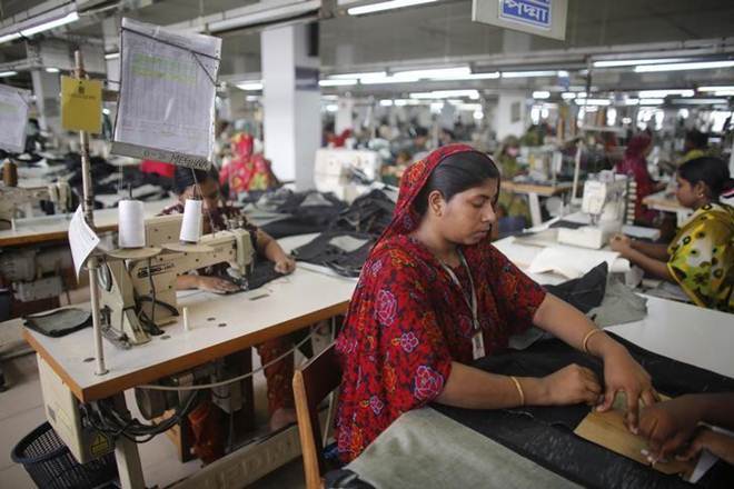 Currently 100 units are engaged in making PPEs, masks of different nature to meet state governments’ requirements. (Representative image)