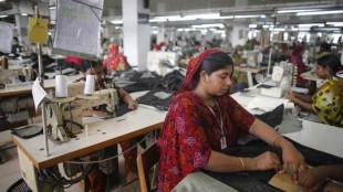 Currently 100 units are engaged in making PPEs, masks of different nature to meet state governments’ requirements. (Representative image)