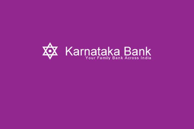 As of now, we at Karnataka Bank are on a ‘conserve and consolidate’ mode.