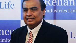 Reliance Industries’ market value surged about $11 billion on the deal, which has been rumored for some months.