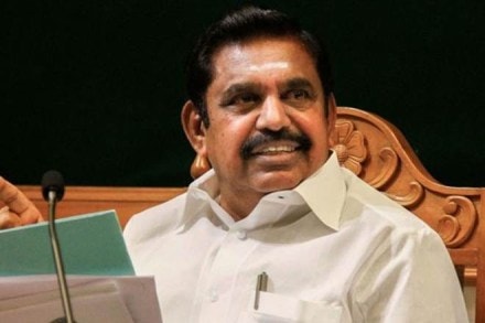 Coronavirus outbreak: Total lockdown in Chennai, 4 other Tamil Nadu cities from Sunday