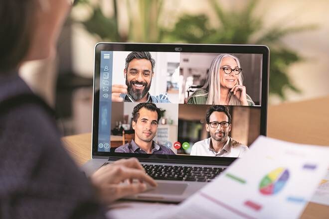 Last week, a Delhi-based tutor filed a petition in the Supreme Court asking for a ban on video-conferencing app Zoom for violating user privacy and security.