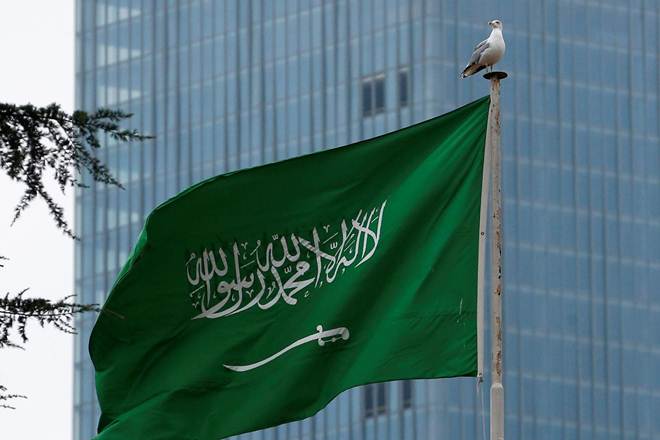 The Saudi supreme court said the latest reform was intended to "bring the kingdom into line with international human rights norms against corporal punishment". (Reuters image)