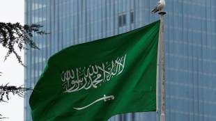 The Saudi supreme court said the latest reform was intended to "bring the kingdom into line with international human rights norms against corporal punishment". (Reuters image)