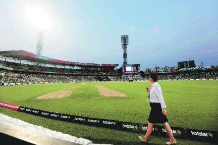 Magnanimity of the rich: Cricket needs to take a leaf out of tennis’s book to maintain equilibrium