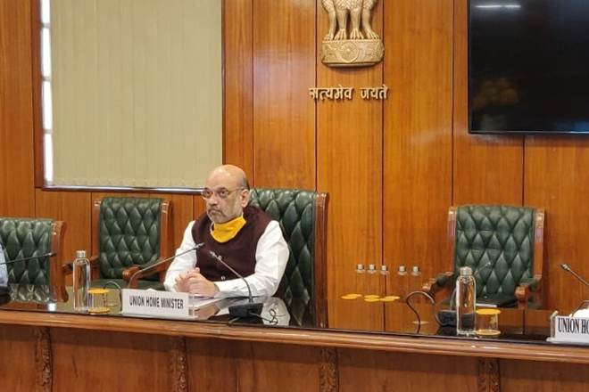 MHA guidelines on re-opening industry: Treat first week as trial run and other instructions to industries