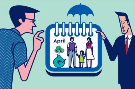 Time is one of the inputs to the magic of compounding, the mechanism that makes investment or the savings grow rapidly