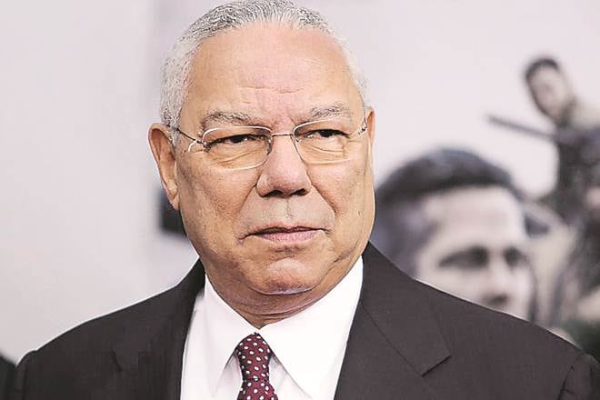 Colin Powell is credited with the 40-70 rule of decision-making
