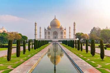 Agra Smart City is incorporating new technologies to track the spread of the virus