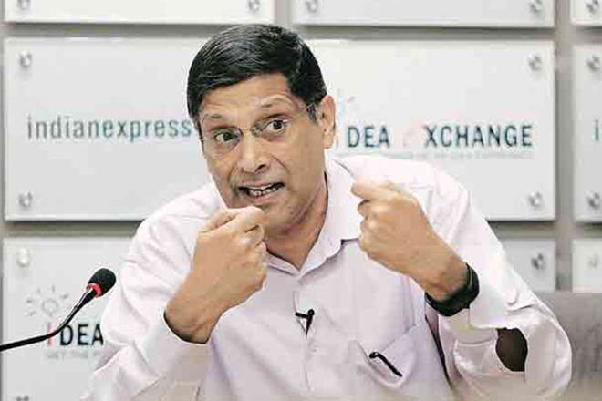 “I think the IMF forecast for India is absolutely mystifying and bizarre. India should plan for negative, maybe, substantially negative growth rate in this financial year,” he said. (File image)