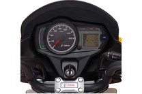 Digital-Analogue console