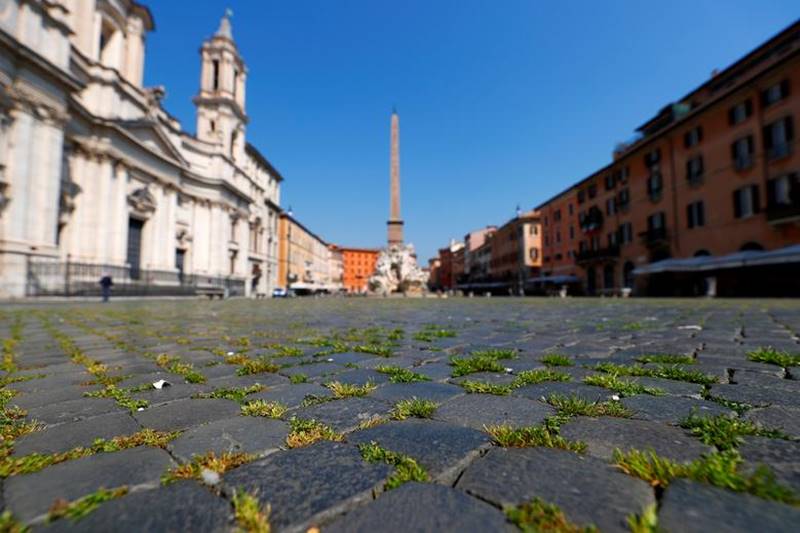 Earth Day 2020, Earth Day, when is Earth Day 2020, lockdown, coronavirus lockdown, animal life, wildlife, animals, italy