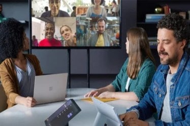 Zoom effect: Microsoft Teams gets custom backgrounds support for video calls, how to use