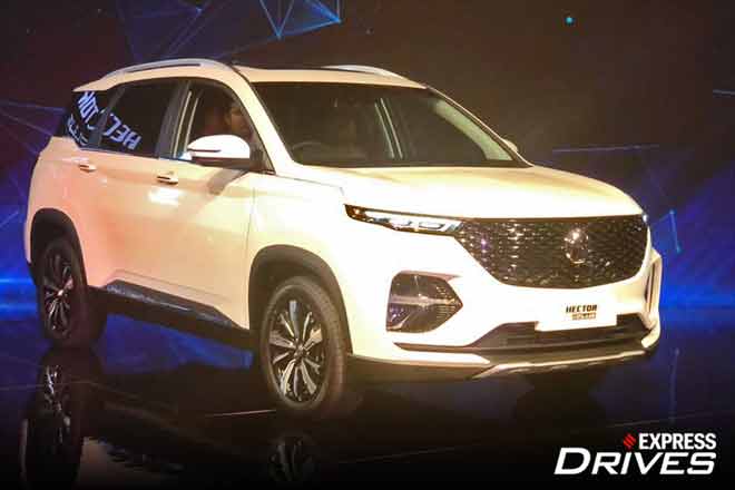 Upcoming compact SUVs