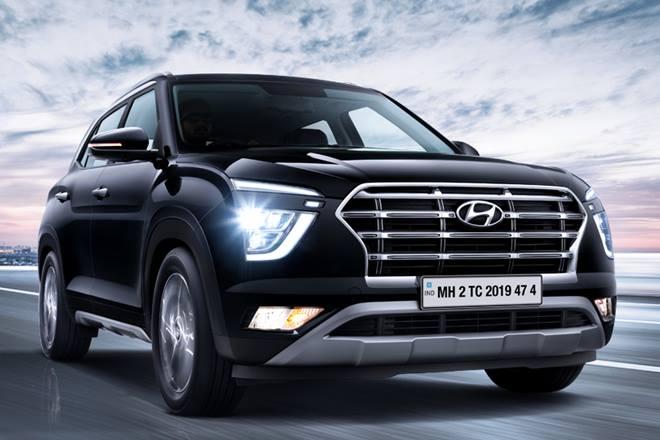 2020 hyundai creta sales