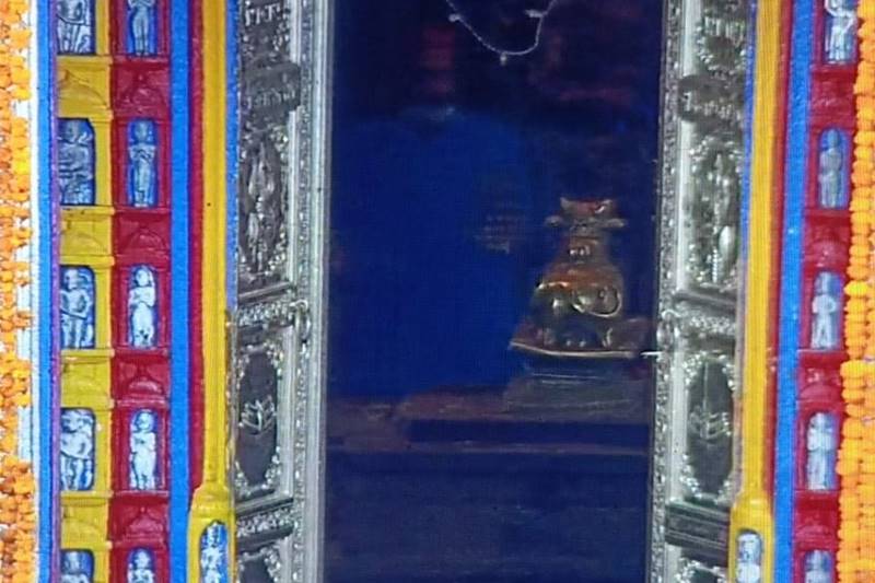 Kedarnath, Kedarnath opens, Kedarnath temple, lockdown, nationwide lockdown, Badrinath, Gangotri, Yamunotri, pm modi, kedarnath images