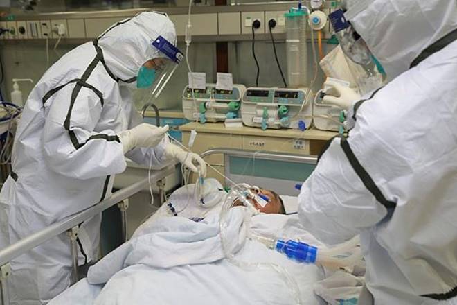 coronavirus, coronavirus pandemic, coronavirus outbreak, COVID-19, coronavirus in US, Donald Trump on coronavirus, Trumps warns china on coronavirus, trump on china and coronavirus, trump on probe into coronavirus spread, mike pompeo, pompeo on china coronavirus