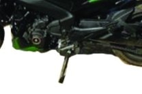 Slipper clutch