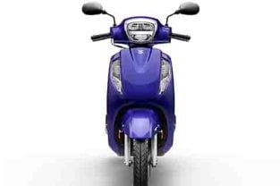 Suzuki Access 125