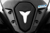 LED DRLs