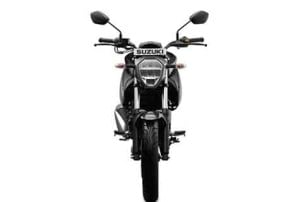 Suzuki Gixxer