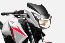 LED pilot lamps