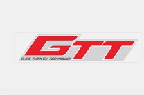 GTT technology for better riding in traffic