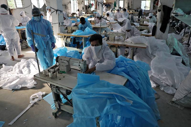 Coronavirus, coronavirus Latest Updates in India, coronavirus in india, Nizamuddin Markaz, Nizamuddin Markaz coronavirus cases, covid 10 symptoms, covid 19 hotspots in india