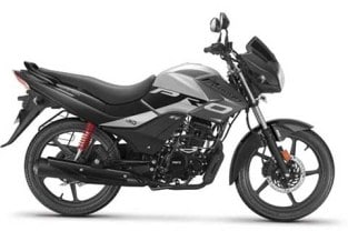 Hero MotoCorp Passion Pro