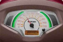  Eco assist illumination 