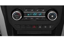 Fully Automatic temperature control