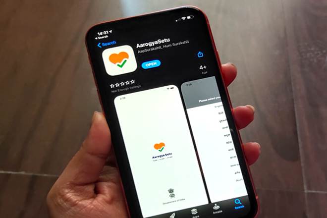 Behind Aarogya Setu app push: ‘At least 50% people must download for impact’