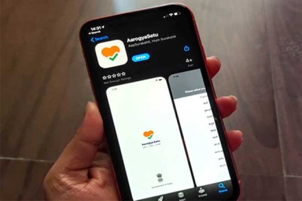 aarogya setu app, aarogya setu, jio phone, android
