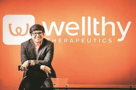 Wellthy raises $4 m in pre-series A funding from Saama Capital