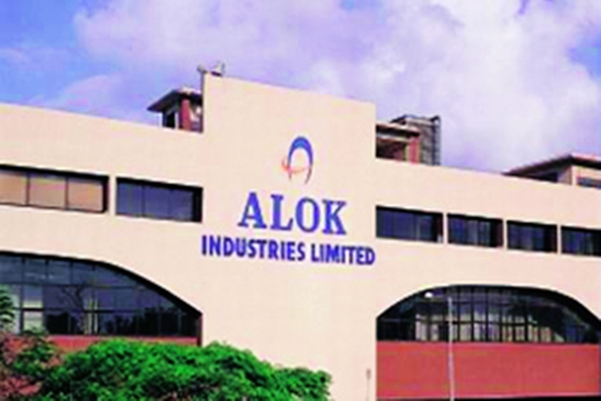 Alok Industries stock soars 9 times in 4 months; Ambani touch takes ...