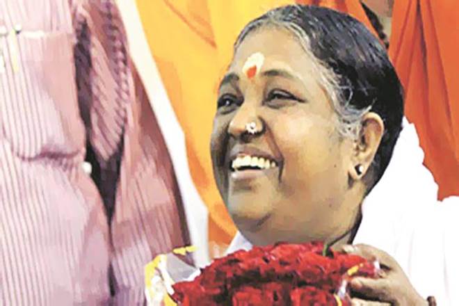 Amritanandamayi Math donates Rs 13 crore towards COVID-19 fight - Life ...