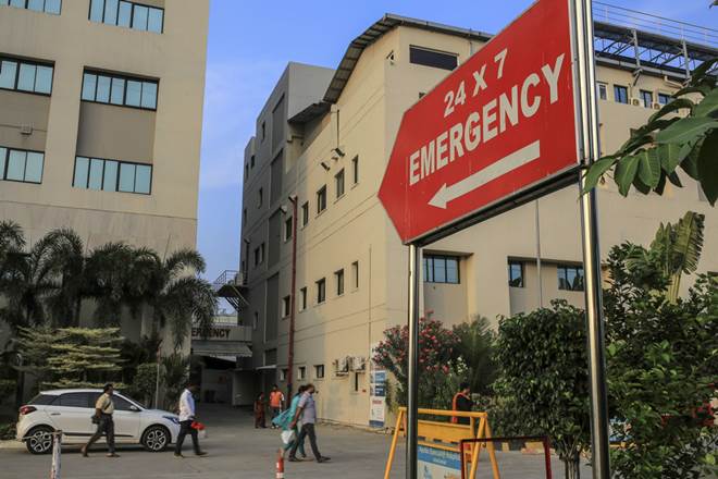 Analyst Corner: Apollo Hospitals rating ‘buy’; performance to be hit in the near term Analyst Corner: Apollo Hospitals rating ‘buy’; performance to be hit in the near term