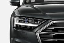  HD Matrix LED headlamps 
