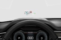  Head up display 