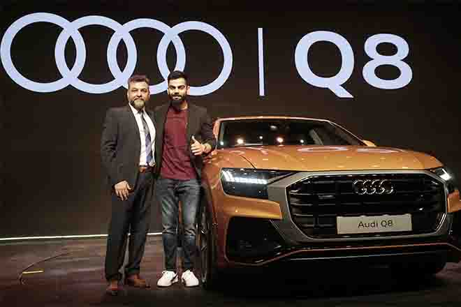 All-new or refreshed Audi BS6 cars in the pipeline: Diesel not ruled out entirely