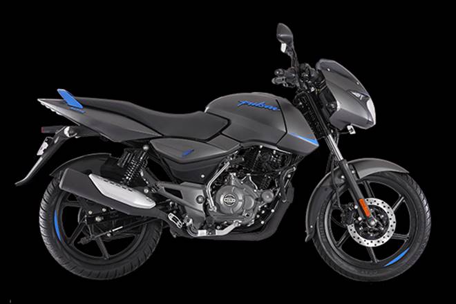 Bajaj Pulsar 125: Why you won’t find the drum brake variant in showrooms