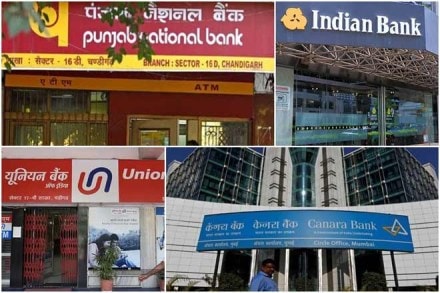 Coronavirus Outbreak, Novel Coronavirus COVID-19, nationwide lockdown, bank mergers Coronavirus Outbreak, Novel Coronavirus COVID-19, nationwide lockdown, bank mergers