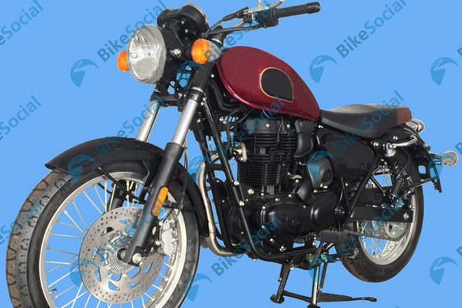 Benelli Imperiale 530 (Image source: Bike Social)