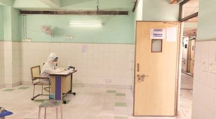 (Representational image) (Representational image)