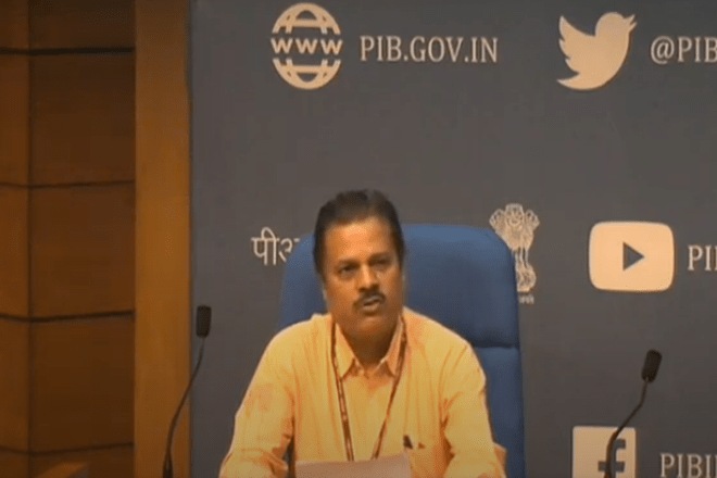 Good news! Expect normal monsoon this year; top points to know about IMD’s monsoon forecast