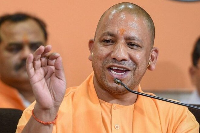 Big step by Yogi Adityanath! No denial of food to poor for non-availability of ration card, says CM